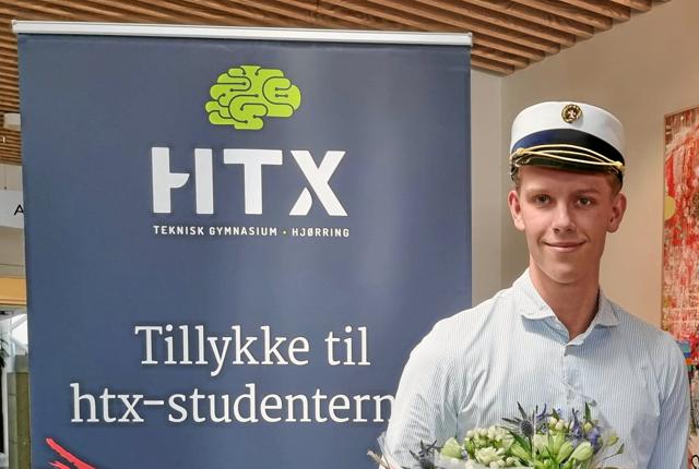 Rasmus Engedal Thomsen, htx
