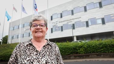 Lene fra Aalborg vandt valggyser: - Hold kæft, hvor er jeg stolt