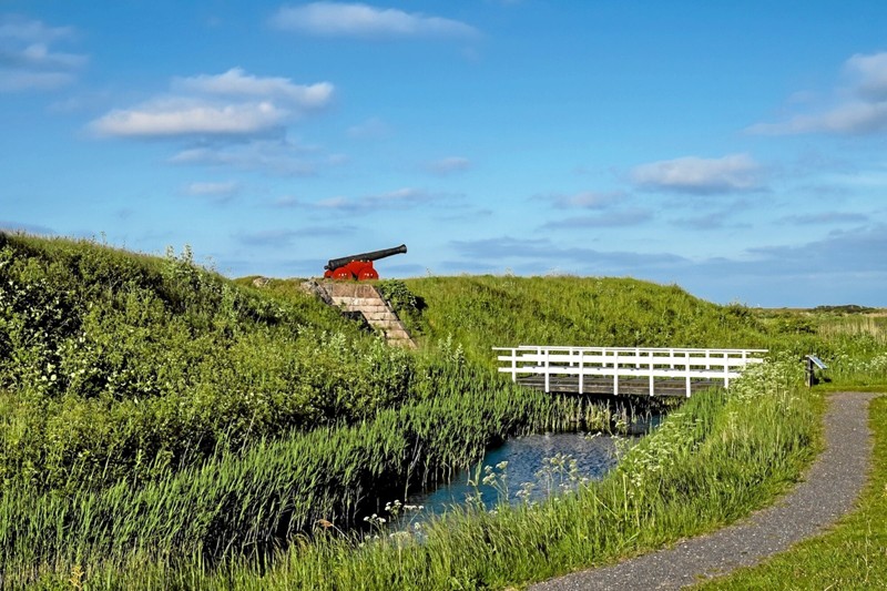 Kanonerne P Nordre Skanse Er Igen Kommet P Plads Frederikshavn kanonerne-p-nordre-skanse-er-igen-kommet-p-plads-frederikshavn
