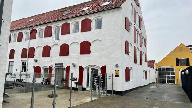 Løkken Bryghus har fået nye ejere <i>arkivfoto</i>
