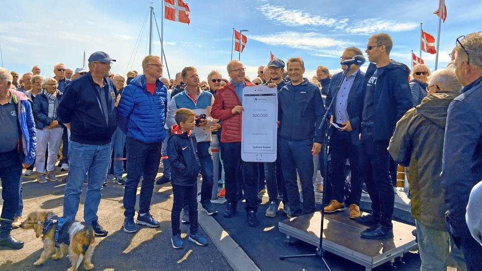 Galleri - Tryk og se alle billederne.