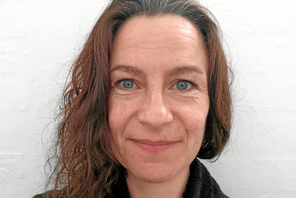 Jette Abildgaard har arbejdet som diætist i over 15 år, og nu har hun valgt at starte for sig selv i Diætist Nord.