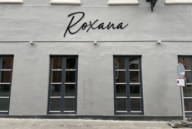 Der er spansk tapas på menuen hos Aalborgs nye tapas-restaurant, Roxana. Foto: Line Ettinger Julsgaard