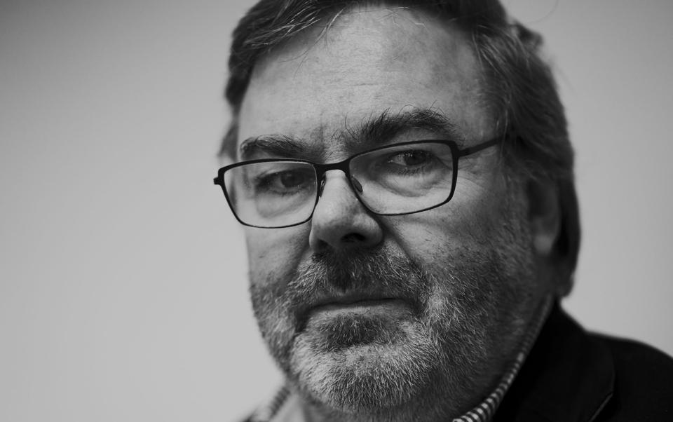Landsdommer Michael Kistrup er formand for Tilsynet med Efterretningstjenesterne. Han efterlyser et svar fra forsvarsministeren om, hvad tilsynet må og ikke må i sin kontrol af FE. (Arkivfoto). <i>Oscar Scott Carl/Ritzau Scanpix</i>