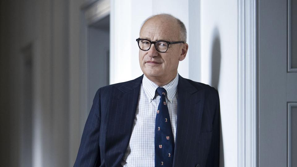 Herlufsholm har udpeget tidligere højesteretsdommer Jon Stokholm som formand for skolens bestyrelse, oplyser skolen mandag. (Arkivfoto). <i>Camilla Schiøler/Ritzau Scanpix</i>