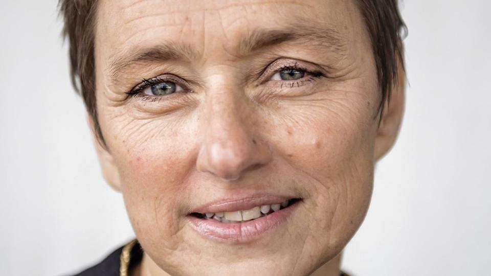 Helle Rabøl Hansen er førende forsker i mobning. Hun ser gode takter i den nye bestyrelsesformands betragtninger. (Arkivfoto). <i>Thomas Lekfeldt/Ritzau Scanpix</i>