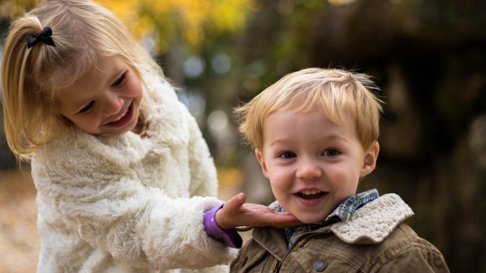 Børnefamilier flytter til Mors, og det tager kommunen nu bestik af. <i>Foto: Morsø Kommune</i>