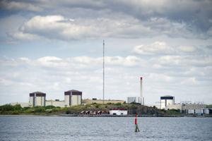 Svensk selskab overvejer at bygge to små atomkraftværker
