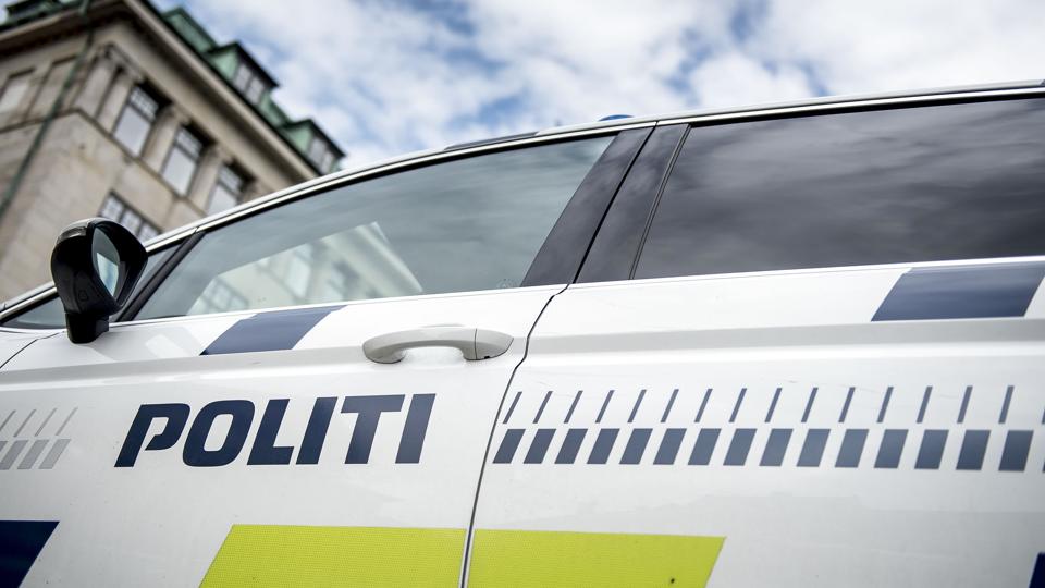 Københavns Politi oplyser tirsdag, at en læge er død, efter at han for en uge siden blev stukket ned med kniv under et besøg hos en patient. Patienten er allerede fængslet og bliver nu sigtet for drab. (Arkivfoto). <i>Mads Claus Rasmussen/Ritzau Scanpix</i>
