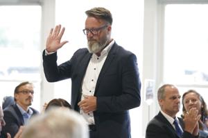 Dansker skal være erhvervsminister i Slesvig-Holsten