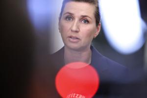 Mette Frederiksen forventer voldsom kritik fra Minkkommissionen