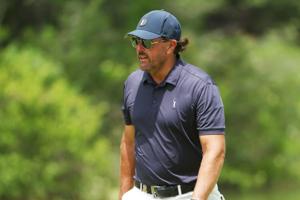 Golfturneringer går sammen mod den saudiarabisk støttede LIV Tour