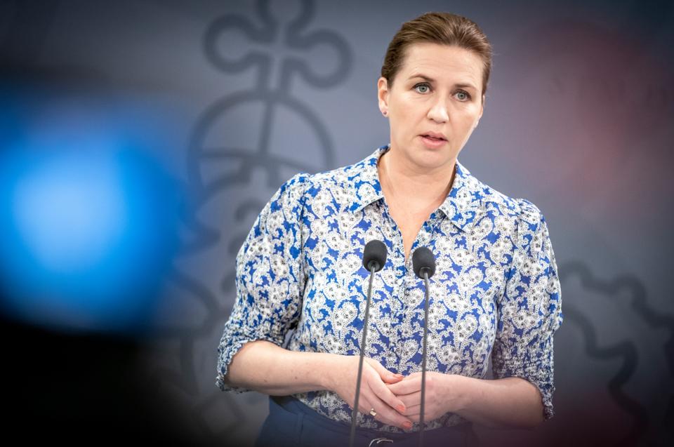 De næste døgn bliver afgørende. For statsministeren. Og for om danskerne snart skal til valg, lyder det i analysen. <i>Arkivfoto: Mads Claus Rasmussen/Ritzau Scanpix</i>