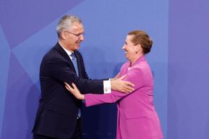 Statsminister: Norden står stærkere med nabolande i Nato