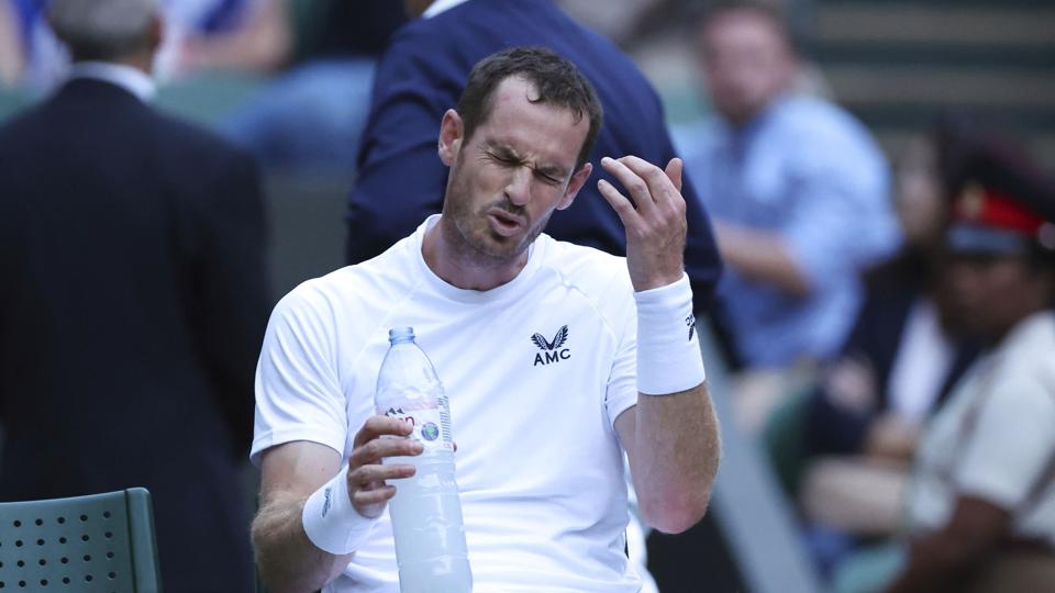 Andy Murray vandt Wimbledon i 2013 og 2016. <i>Takuya Matsumoto/Ritzau Scanpix</i>