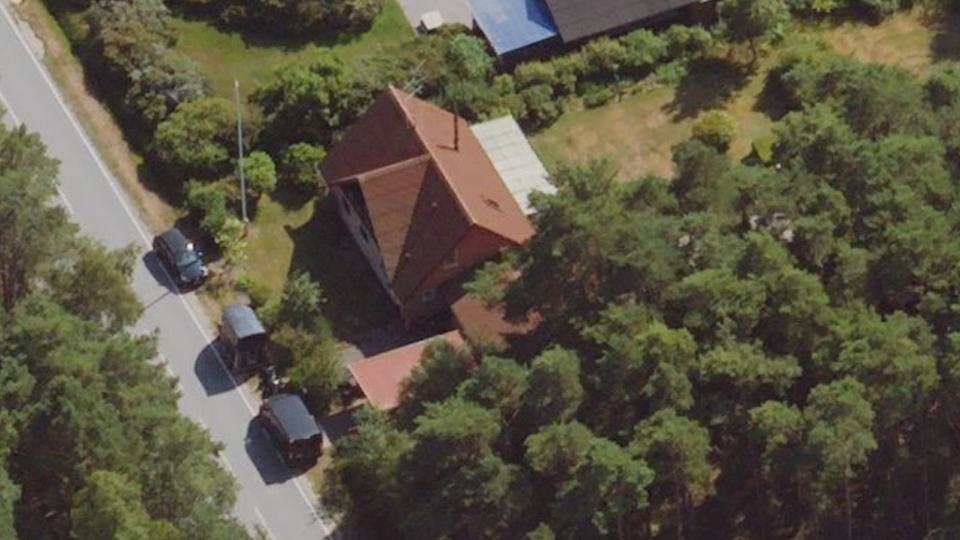 <i>Kortforsyningen</i>