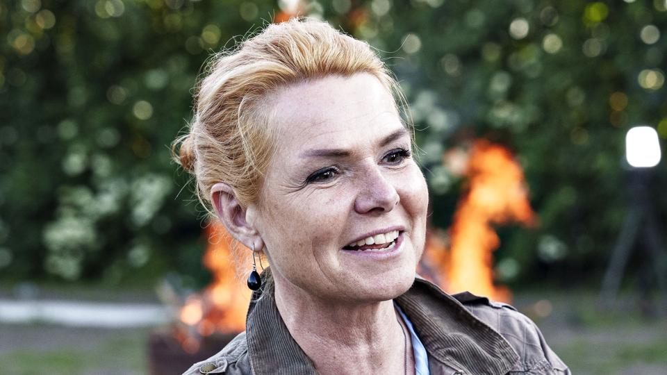 Inger Støjberg kan nu stille op med sit parti til næste folketingsvalg. (Arkivfoto). <i>Henning Bagger/Ritzau Scanpix</i>