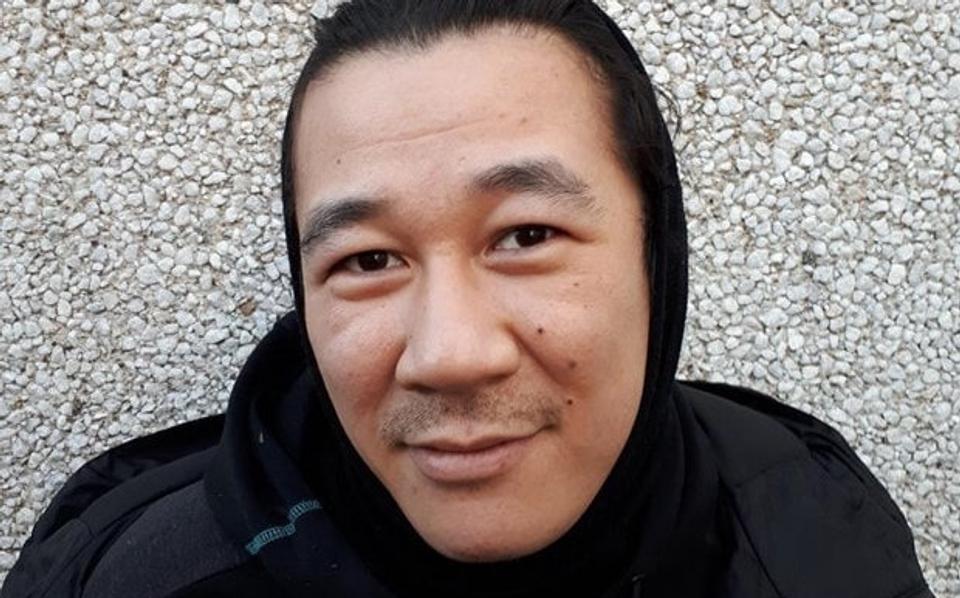 Steffen Van Khoa Do har været på flugt i 366 dage. Han er sigtet for at forsøge at indsmugle omkring 300 kilo kokain til Danmark. (Arkivfoto). <i>Københavns Politi/Ritzau Scanpix</i>