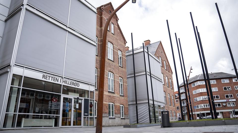 43-årig onkel straffes med fire års fængsel for vold med døden til følge. (Arkivfoto). <i>Niels Christian Vilmann/Ritzau Scanpix</i>