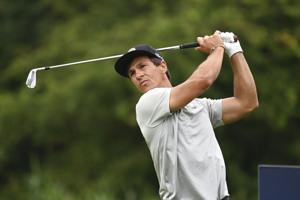 Fem danskere klarer cuttet i stor irsk golfturnering