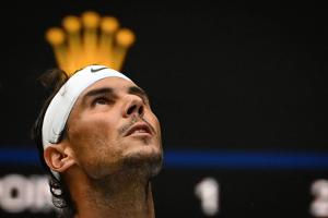 Nadal spadserer videre i Wimbledon efter sejr i tre sæt
