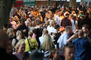 Kommunale skattekroner er tabt: Ny stor festival konkurs