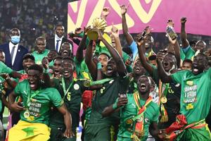 Afrikansk fodboldmesterskab rykker fra sommer til vinter