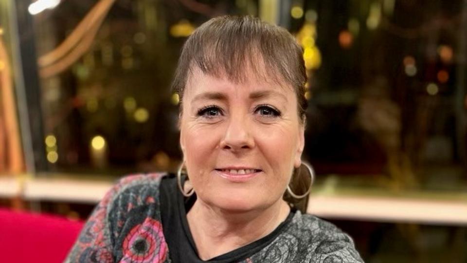 Jane Jakobsen er ansat som borgerrådgiver i Brønderslev Kommune. Hun starter i jobbet 1. august. <i>Privatfoto</i>