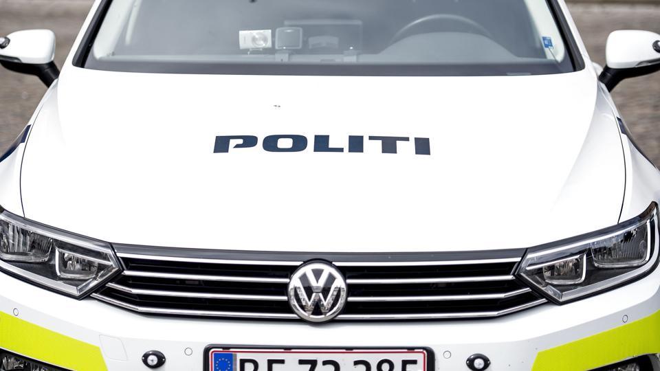 Den 22-årige mand, som er mistænkt for at stå bag skyderiet i Field's søndag, blive fremstillet i grundlovsforhør klokken 13, oplyser politiet. <i>Mads Claus Rasmussen/Ritzau Scanpix</i>