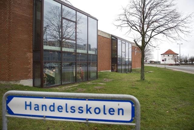 25. januar er der skandinavisk dyst i innovation på handelskolen