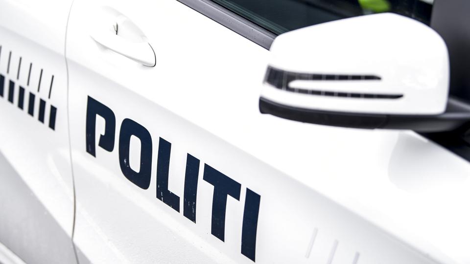 Skyderiet i Field's har også fået betydning for, hvad politiet arbejder med flere andre steder i landet. (Arkivfoto). <i>Mads Claus Rasmussen/Ritzau Scanpix</i>