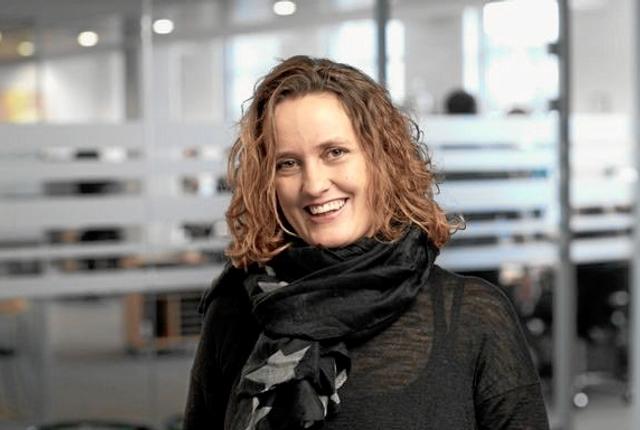 Karina Fisker, der er afdelingsformand for Lederne Vendsyssel byder til debatuge om at tage ansvar