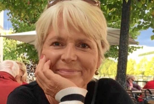 Camilla Lindemann er 68 år og var i 30 år chefredaktør for blandt andet Femina og IN. Hun har siden skrevet tre bøger. Den seneste bog er ”60 med mere - livskvalitet har ingen alder”.Privatfoto