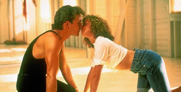 Dirty Dancing kan i år fejre 30 års fødselsdag - derfor viser to af Aalborgs biografer filmen igen.
Arkivfoto