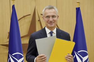 Sverige og Finland tager endnu et skridt mod Nato