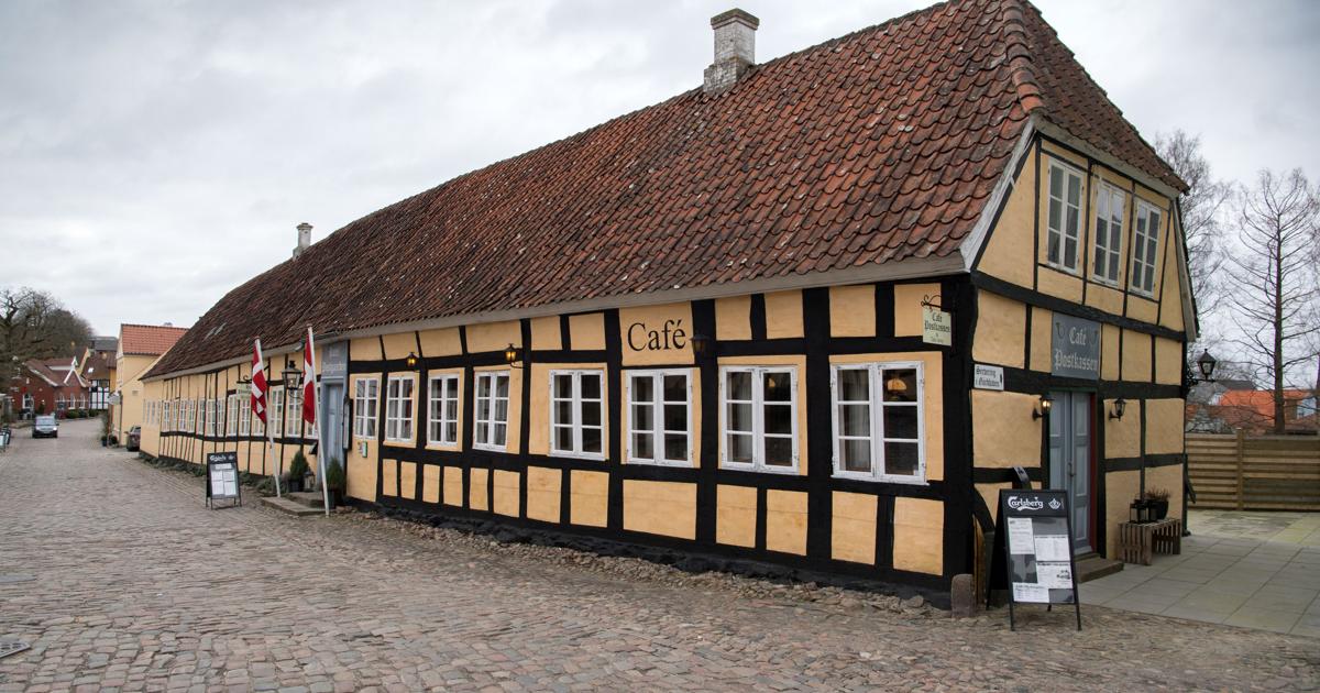 Madsted har store ambitioner: - Vi skal passe bedre på fiskene i havene ...