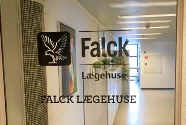 Falcks Lægehus i Frederikshavn skifter navn til alles Lægehus
