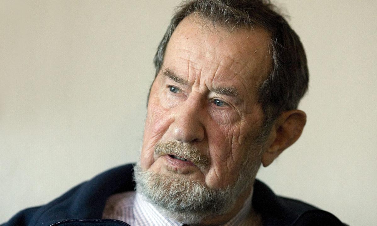 Mindeord om Aksel Nygaard Rasmussen Hjørring LigeHer.nu