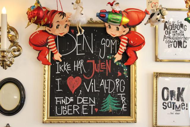 Der er mange steder i Aalborg, der byder på drikkevarer at varme sig på i juletiden. Foto: Pauline Vink