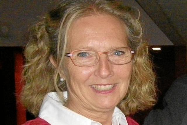 Lilly Pedersen har som formand for Frederikshavn teaterforening i forvejen et tæt samarbejde med Folketeatret. som senest gæstede Frederikshavn med opsætningen Peer Gynt.