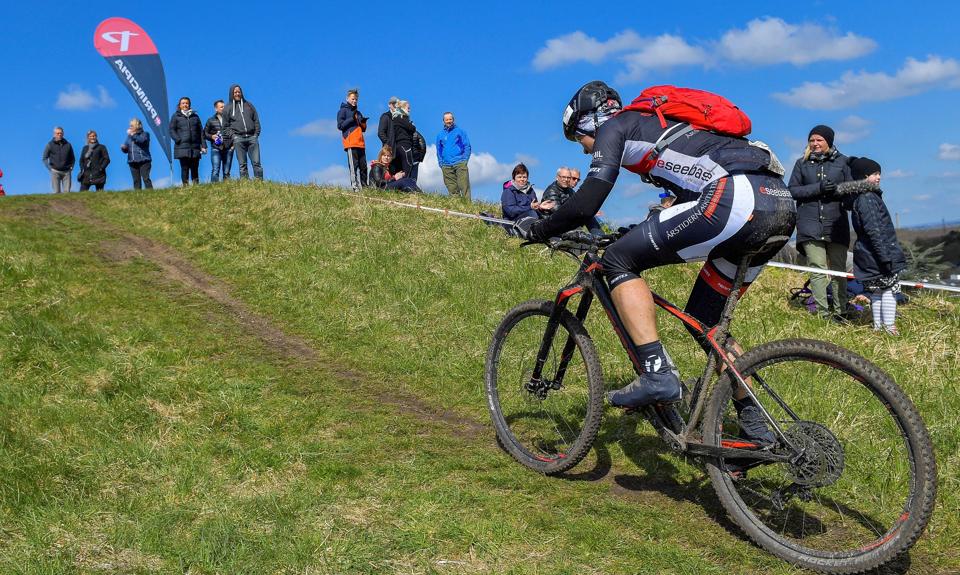 Til Morsø Bike Weekend vil der være cykelruter til alle fra øvede til nybegyndere. <i>Arkivfoto: Lars Pauli</i>