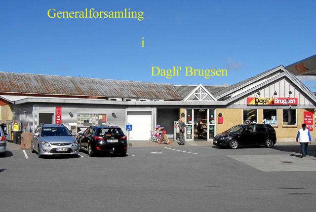DagliBrugsen Birkelse.