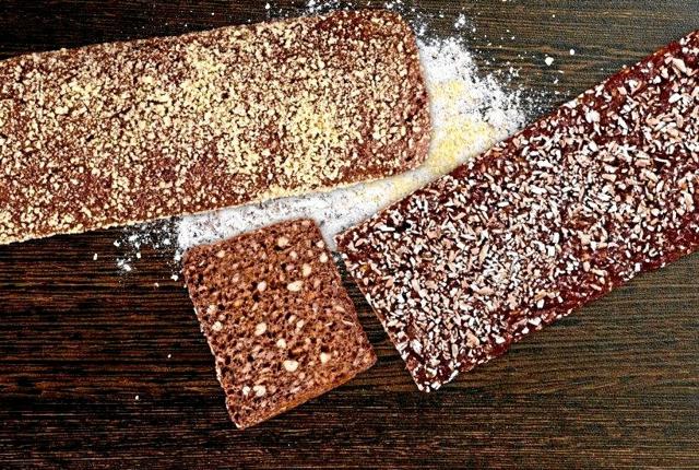 I anledning af Homemade Bread Day 17. november uddeler GuldBageren Vestbyen gratis surdej til alle bageglade aalborgensere.PR-foto