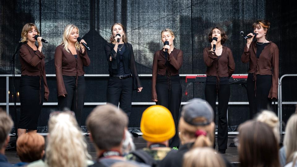 Galleri - Tryk og se alle billederne.