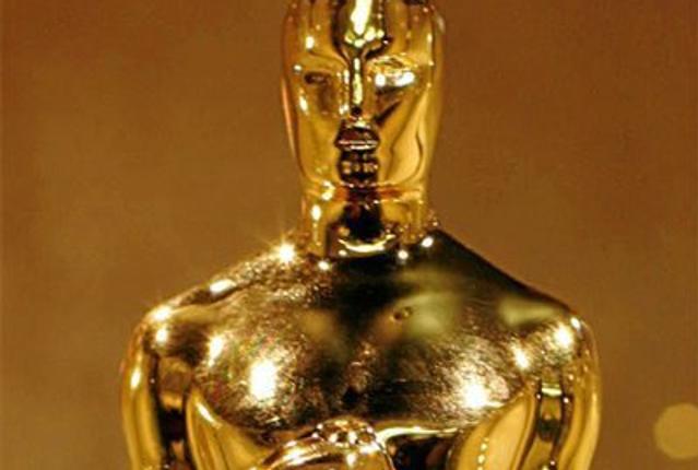 Du kan følge uddelingen af årets Oscar-statuetter live i Biffen i Nordkraft.Arkivfoto