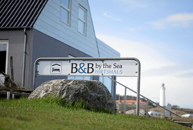 Flere af Ældre Sagen Hirtshals' aktiviteter foregår hos B&B by Sea.

Arkivfoto: B&B By Sea
