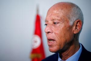 Politiske modstandere får indefrosset bankkonti i Tunesien