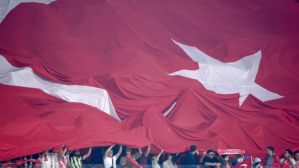 Fifpro advarer blandt andet mod at skifte til tyrkiske fodboldklubber. (Arkivfoyo). <i>Ozan Kose/Ritzau Scanpix</i>