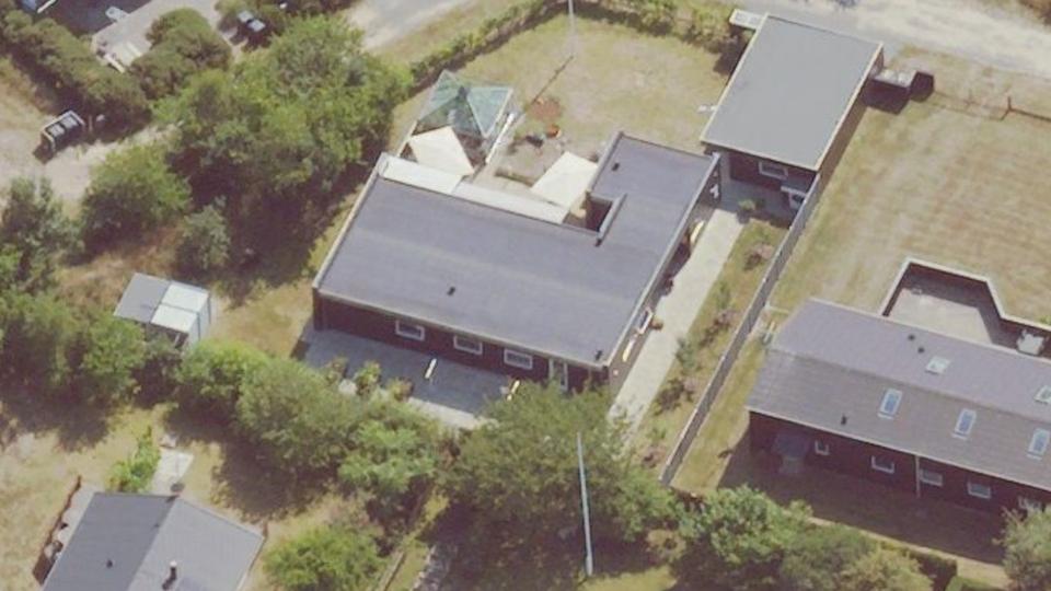 <i>Kortforsyningen</i>