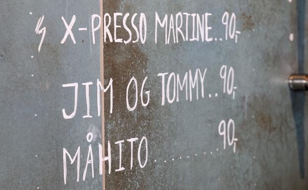 <i>Foto: Bente Poder</i>